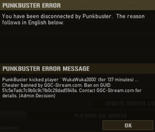 Why