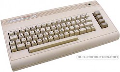 Commodore 64G
