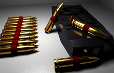 Bullet Model