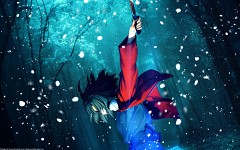 Kara no Kyoukai