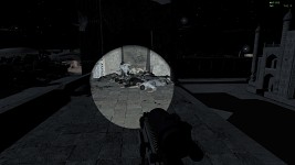 Zombie Carnage