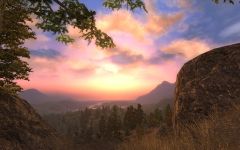 Oblivion