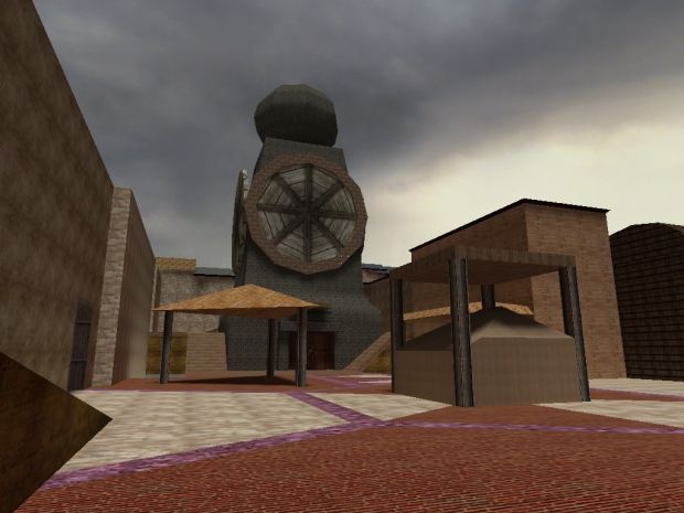 Clocktown