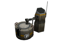 GDI Silo