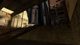 Ground Zero Chapter3 - Desert