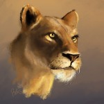 Lioness