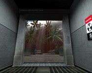 pi prison sunshafts