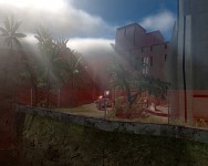 pi prison sunshafts