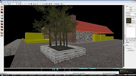 My work