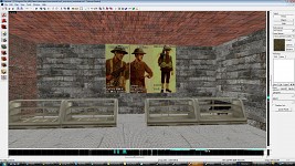 My work