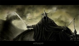 Lord of the Nine
