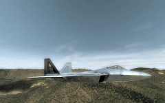 H.A.W.X & H.A.W.X 2 Realistic Skin Pack