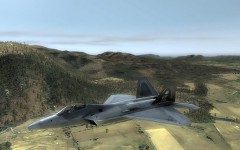 H.A.W.X & H.A.W.X 2 Realistic Skin Pack