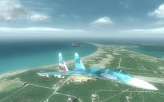 H.A.W.X & H.A.W.X 2 Realistic Skin Pack
