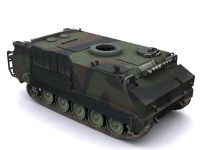 M-113 Turkish Version WIP