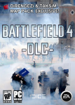 Battlefield 4 Direngezi & Taksim DLC