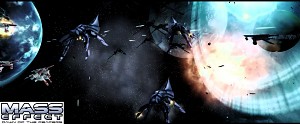 Reapers Engaged - Wallpaper
