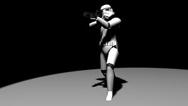New Stormtrooper