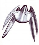 Vulture Mk II