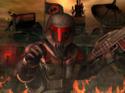 Command & Conquer