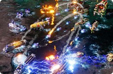 Command & Conquer