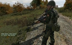 Mod =Kosmetska Legenda=