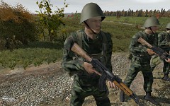 Mod =Kosmetska Legenda=