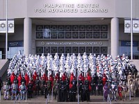 IMPERIAL ACADEMY TRANING CENTER