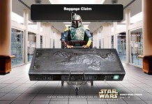 baggage claim