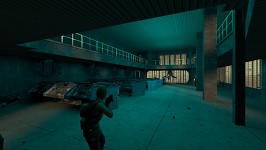 Freedom Mod - Streets - WIP
