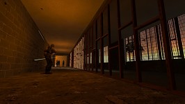 Freedom Mod - Streets - WIP