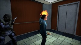 Random Gmod images