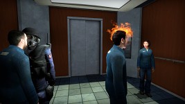 Random Gmod images