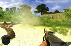 operation clearing
