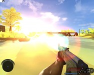 operation clearing
