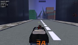 Tegs Playground W.I.P.