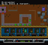 Outcry - Screenshot 02