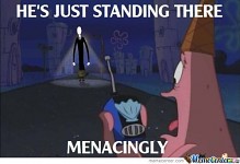 Slender-Bob