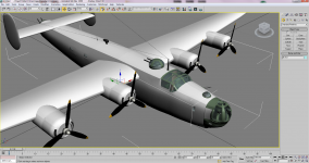 B-24J