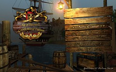 Main Menu