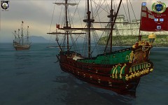 New Dutchlineship21