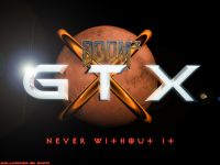 GTX D3 Mod's Wallpaper