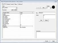 Item_Random Example