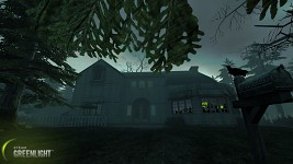 Underhell Greenlight