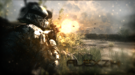Battlefield 3 - Edit