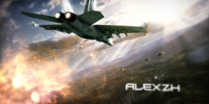 Battlefield 3 - Edit