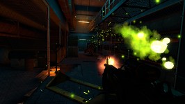 infected sector