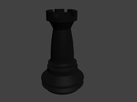 A rook