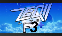 F3+