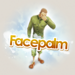 Facepalm